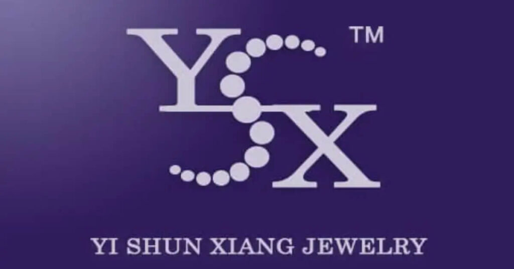لوگوی برند وای اس ایکس (YSX)؛ از اسم‌های معروف در بدلیجات رنگ ثابت