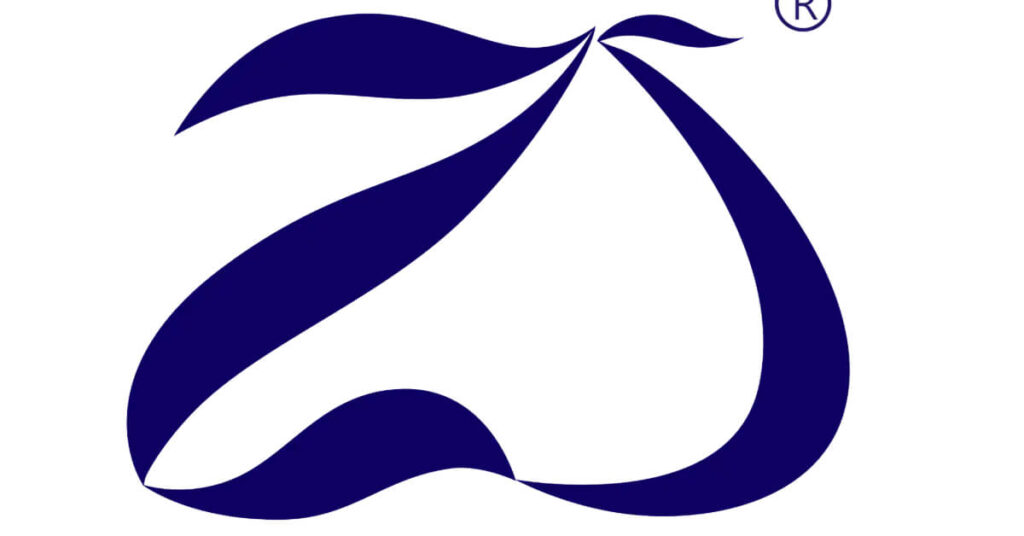 لوگوی برند زد جی (ZJ / Linjer ZJ)؛ در میان بهترین مارک‌های بدلیجات استیل مردانه