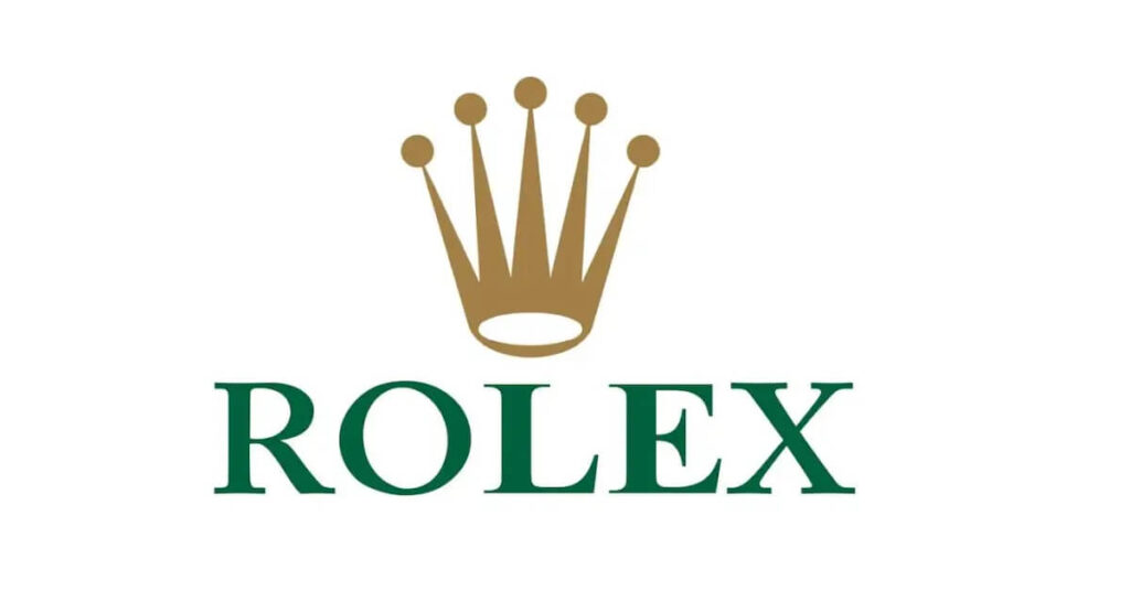 لوگوی برند رولکس (Rolex)؛ الهام‌بخش بدلیجات کلاسیک در میان بهترین مارک‌های استیل