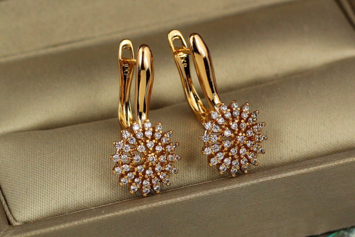 7 روش تشخیص طلا از ژوپینگ + نکات خرید مطمئن