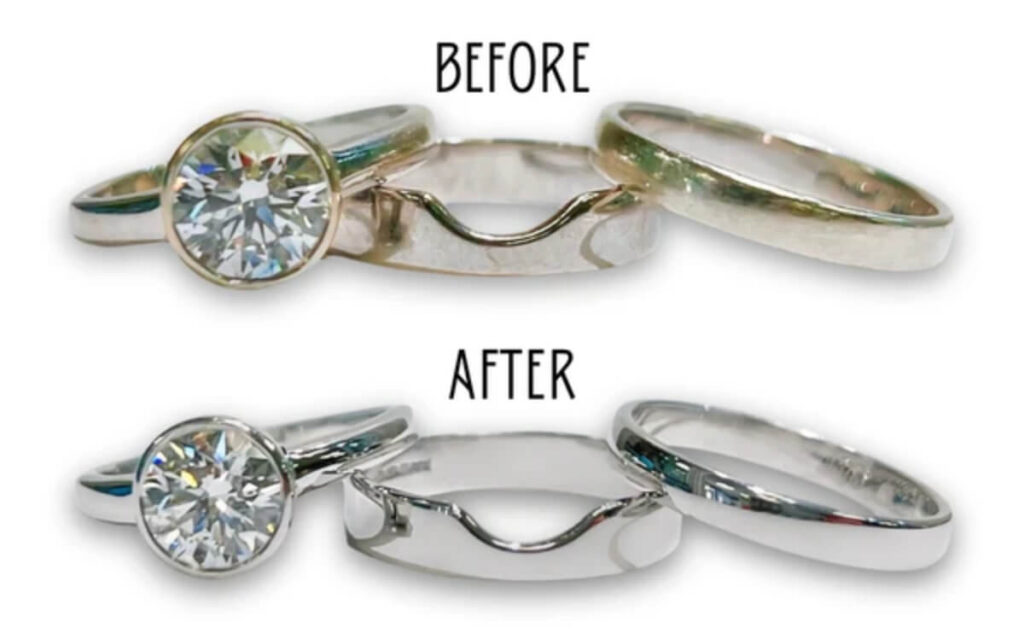 عوامل مؤثر بر تغییر رنگ رادیوم