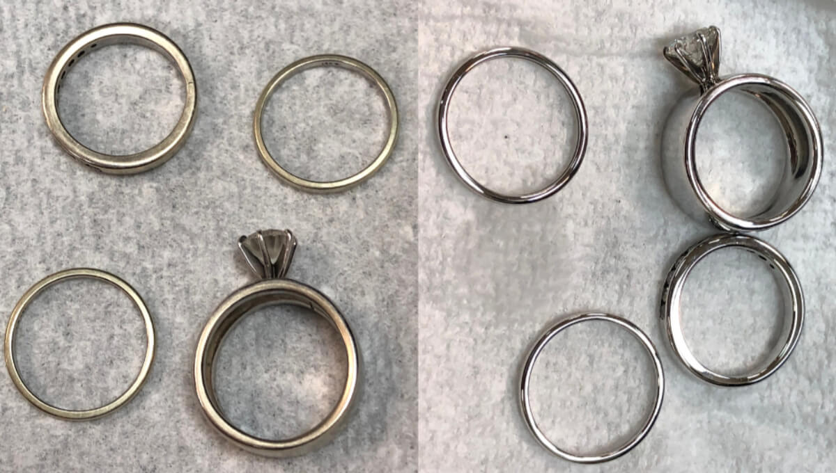 آیا رادیوم رنگ ثابت است؟ بررسی ماندگاری روکش در بدلیجات