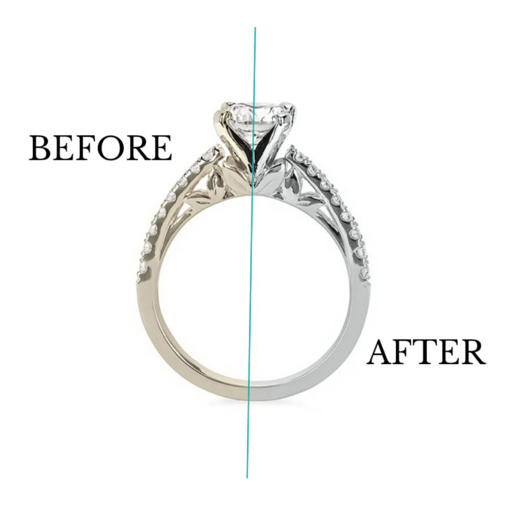 روشهای افزایش ماندگاری رنگ رادیوم